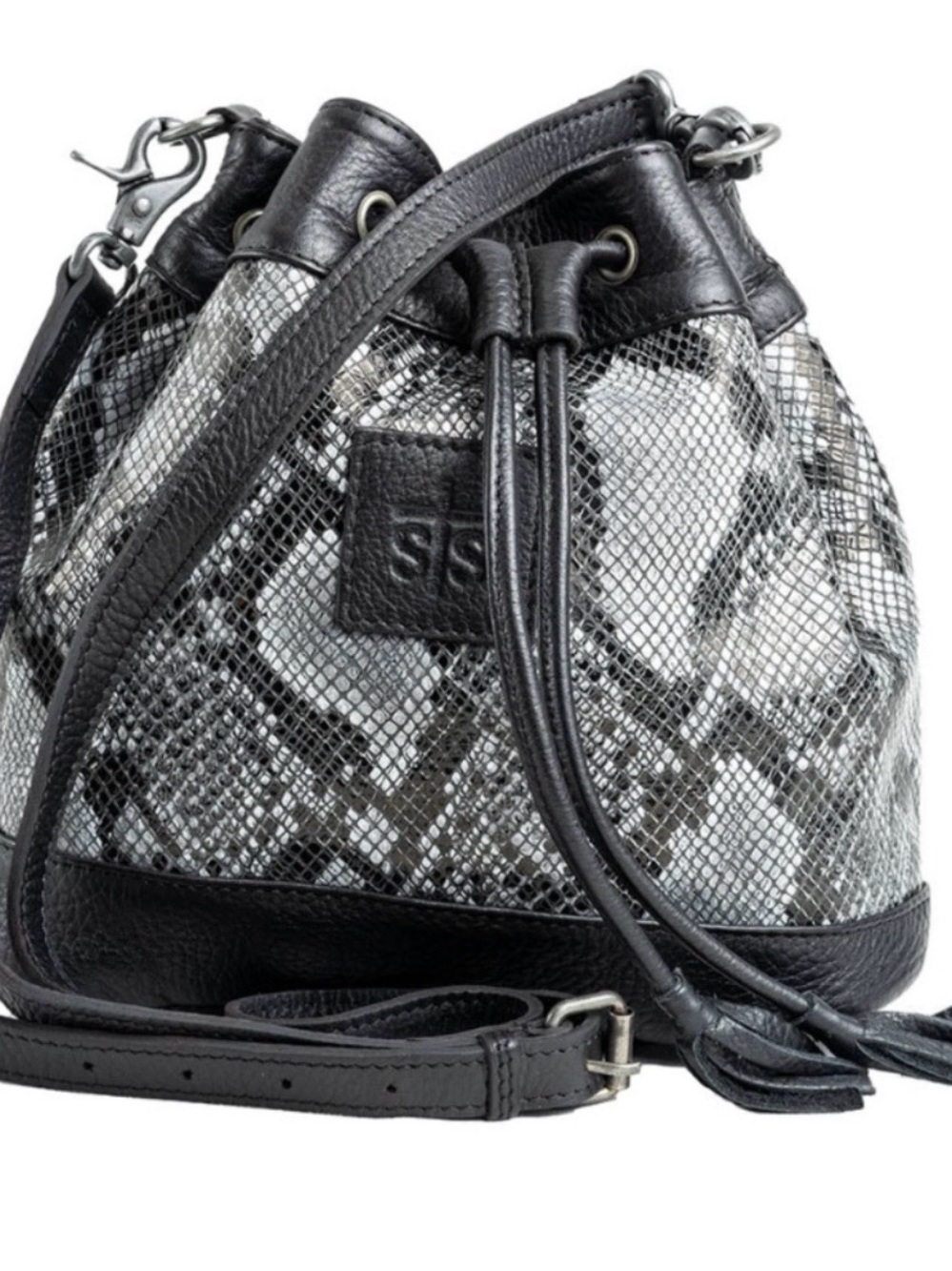 Santana Bucket Bag by STS ranchwear